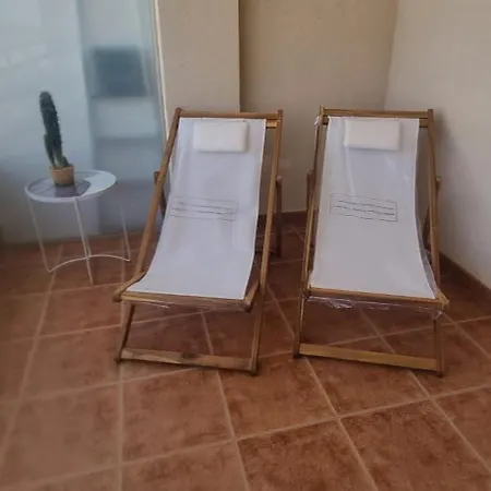 Arenal Con Piscina Y Terraza Apartment *