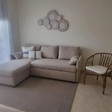Apartment Arenal Con Piscina Y Terraza