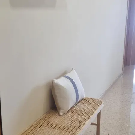 Arenal Con Piscina Y Terraza * Burriana