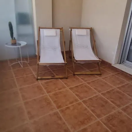 Apartment Arenal Con Piscina Y Terraza Burriana